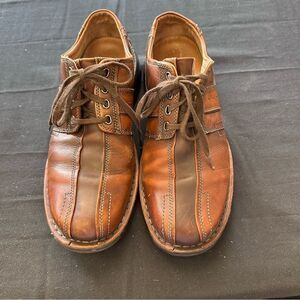 Clarks Men's Touareg Vibe Oxford